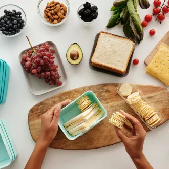 Les aliments essentiels dans la nutrition holistique - nutrition holistique