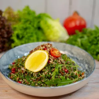 Les aliments essentiels pour un régime détox efficace - nutrition detox