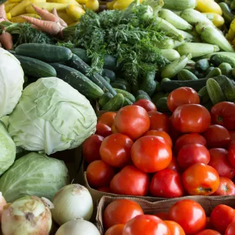 Les avantages de la nutrition holistique pour la santé globale - nutrition holistique