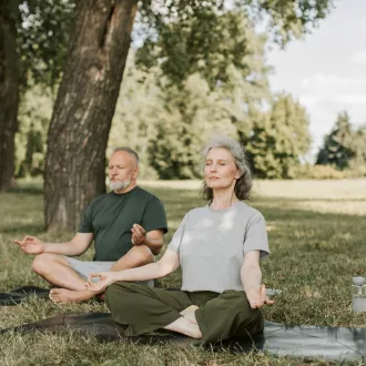 Les bienfaits du yoga pour le bien-être mental - coaching vie