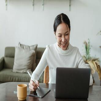 Les cours en ligne certifiants offrent-ils un support technique ? le guide définitif -  cursos baratos online con certificado