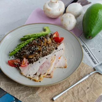 Les meilleurs aliments pour un régime pauvre en glucides - regimes creation