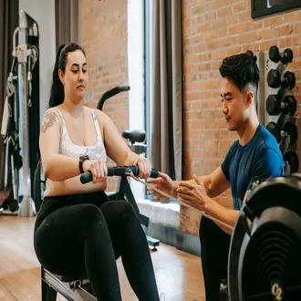Les meilleurs exercices que votre coach personnel vous recommandera pour vous tonifier