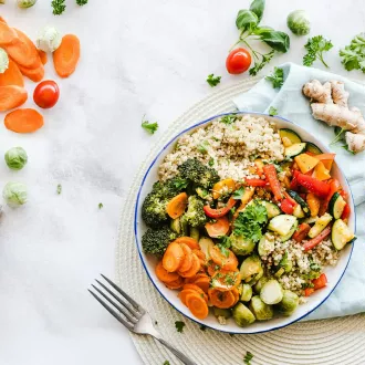 Les super-aliments essentiels pour une nutrition optimale - coaching nutritionnel