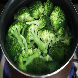 Manipulateur d'aliments - allergenes