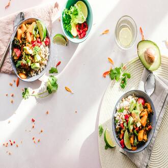 Masterclass en ligne sur la nutrition cétogène - nutrition cetogene