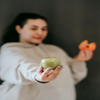 Menu hebdomadaire de nutrition émotionnelle pour vous sentir plus équilibré