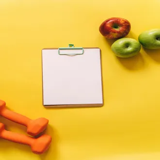 Menu hebdomadaire pour maigrir sans privation