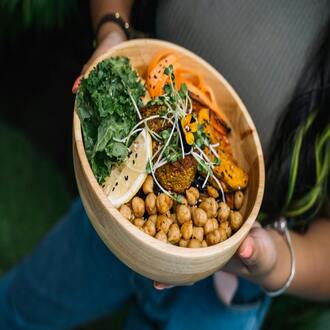 Nutriments essentiels - nutrition holistique