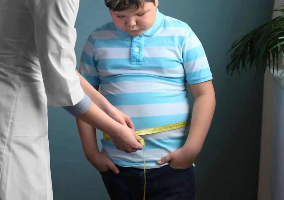Nutrition des enfants : lignes directrices pour une alimentation saine - nutrition enfants
