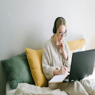 Obtiens-je un certificat à la fin d'un cours en ligne ? -  cursos baratos online con certificado