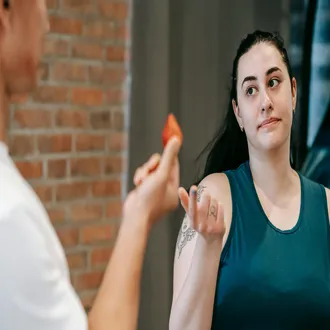 Programme d'entraînement personnalisé pour perdre du poids avec un coach personnel - entraineur personnel