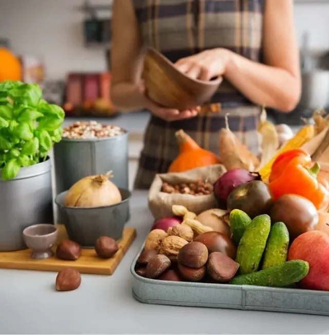 Protéines : leur rôle dans la santé et comment les inclure - alimentation
