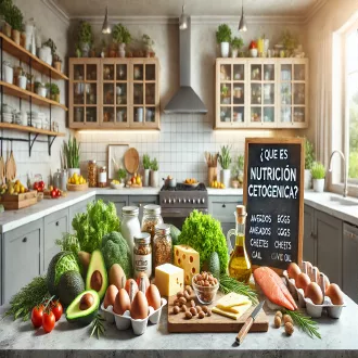 Qu'est-ce que la nutrition cétogène ? - nutrition cetogene
