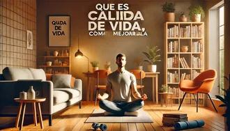 Qu'est-ce que la qualité de vie et comment l'améliorer ? - qualite vie