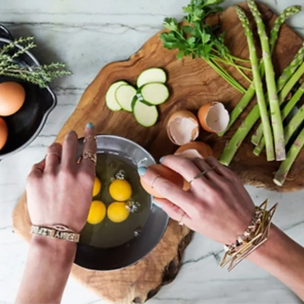 Que sont les allergènes et les types d'allergènes ? - allergenes