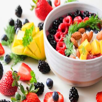 Quels aliments contiennent du gluten ? - allergenes