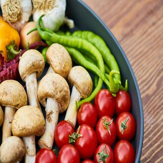 Quels sont les risques d'une alimentation malsaine pour les endomorphes ? - regimes endomorphes