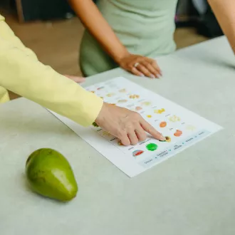 Régime pauvre en sodium pour contrôler la tension artérielle - nutrition geriatrie