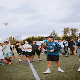 Résilience sportive : transformer l'échec en phase d'élimination en carburant pour votre prochaine saison - coach sportif