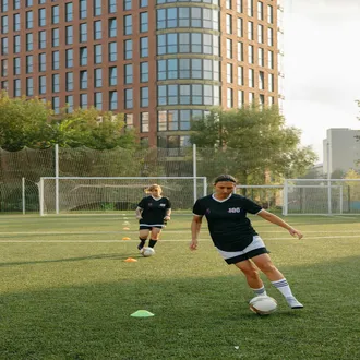 Routines pré-match: ce que font les athlètes d'élite avant de sortir sur le terrain - psychologie du sport