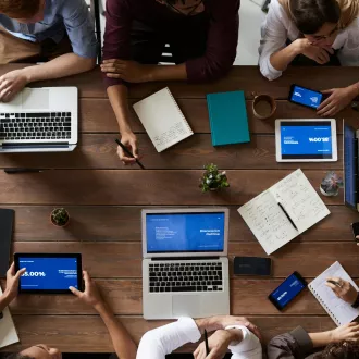 Stratégies de gestion des conflits en équipe - coaching leadership