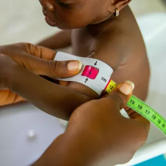 Stratégies de prévention de la malnutrition chez les personnes âgées - nutrition geriatrie
