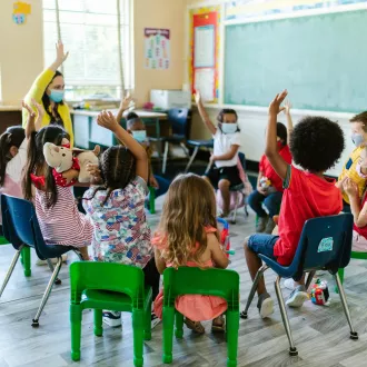 Stratégies efficaces pour une parentalité responsable - eduquer enfants responsables