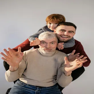 Stratégies éprouvées pour améliorer la communication familiale - resolution conflit familial