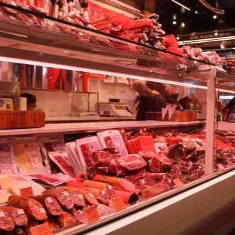 Stratégies pour éviter la contamination croisée avec le gluten - nutrition celiac