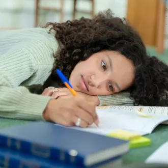 Stratégies pour éviter la procrastination académique - technique etude
