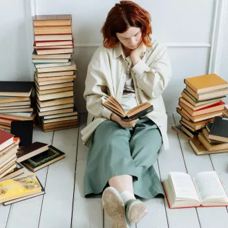 Stratégies pour lire plus de livres en moins de temps - lecture rapide