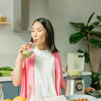 Stratégies pour une désintoxication holistique efficace - nutrition holistique