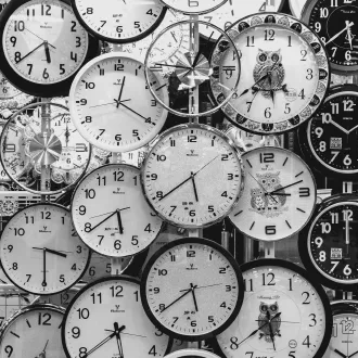Stratégies pour une gestion efficace du temps - productivite travail
