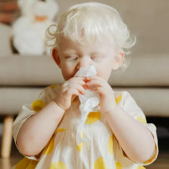 Symptômes et prise en charge de l'allergie aux fruits à coque - allergenes