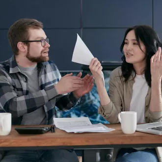 Techniques d'écoute active du partenaire - ameliorer communication couple