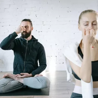 Techniques de respiration pour une meilleure projection vocale - puissance voix