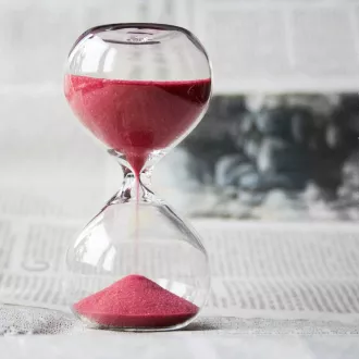 Techniques pour améliorer la gestion du temps - procrastination