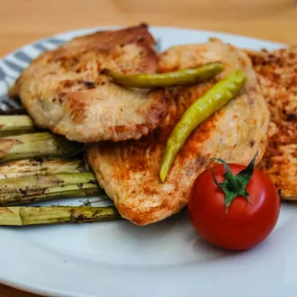 Transformer sa vie cours de nutrition à mendoza - alimentation